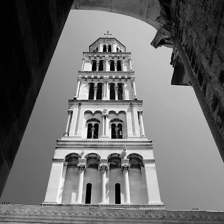 House "Anno 1881"-Center Of Split 아파트 외부 사진