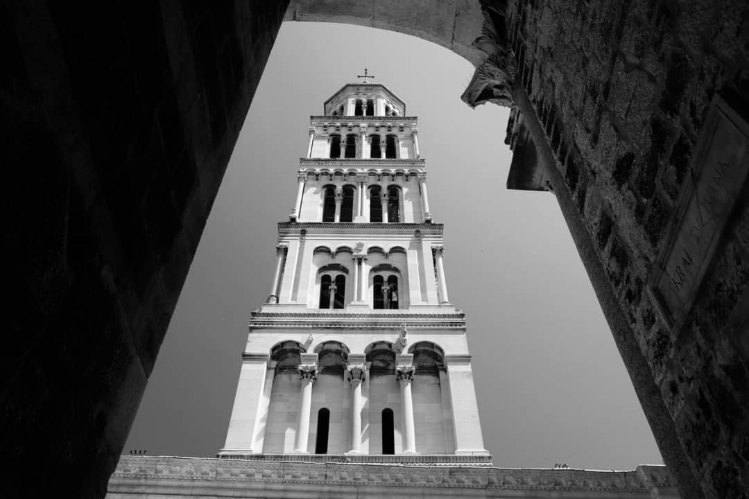 House "Anno 1881"-Center Of Split 아파트 외부 사진