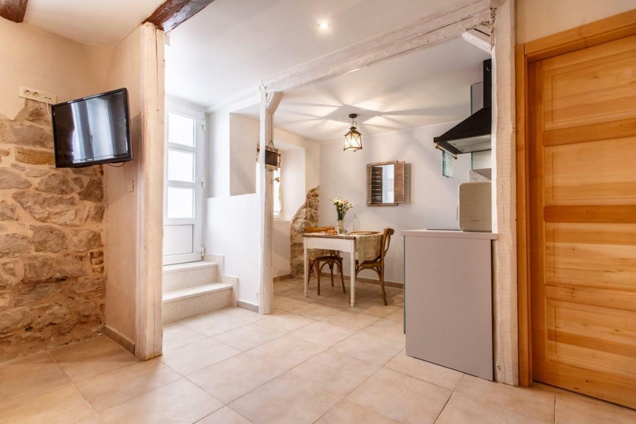 House "Anno 1881"-Center Of Split 아파트 외부 사진
