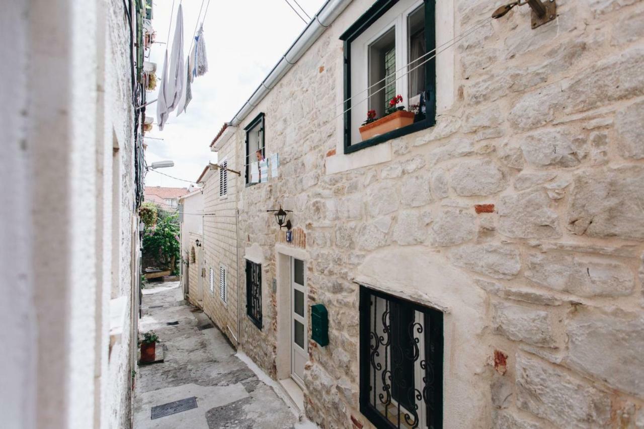 House "Anno 1881"-Center Of Split 아파트 외부 사진