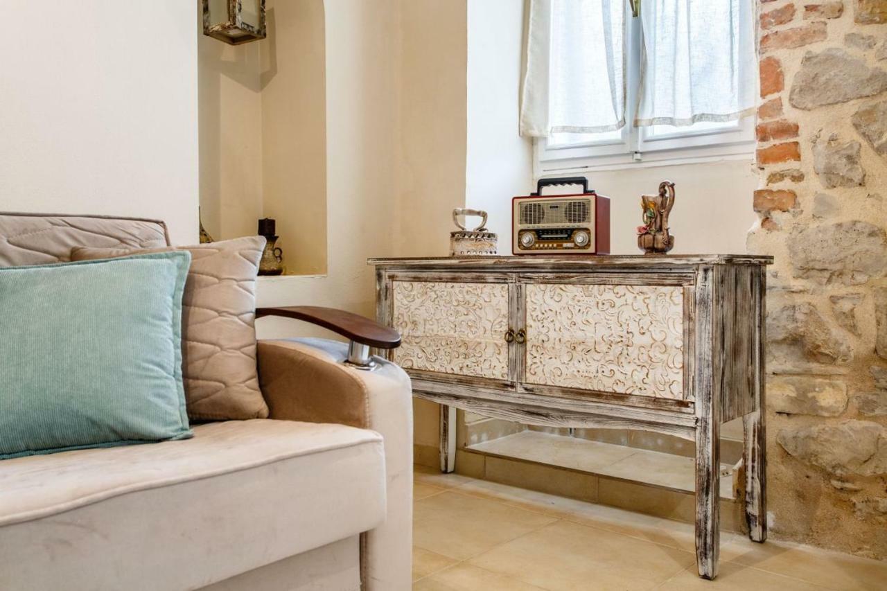 House "Anno 1881"-Center Of Split 아파트 외부 사진