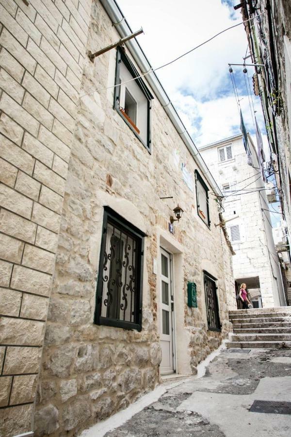 House "Anno 1881"-Center Of Split 아파트 외부 사진
