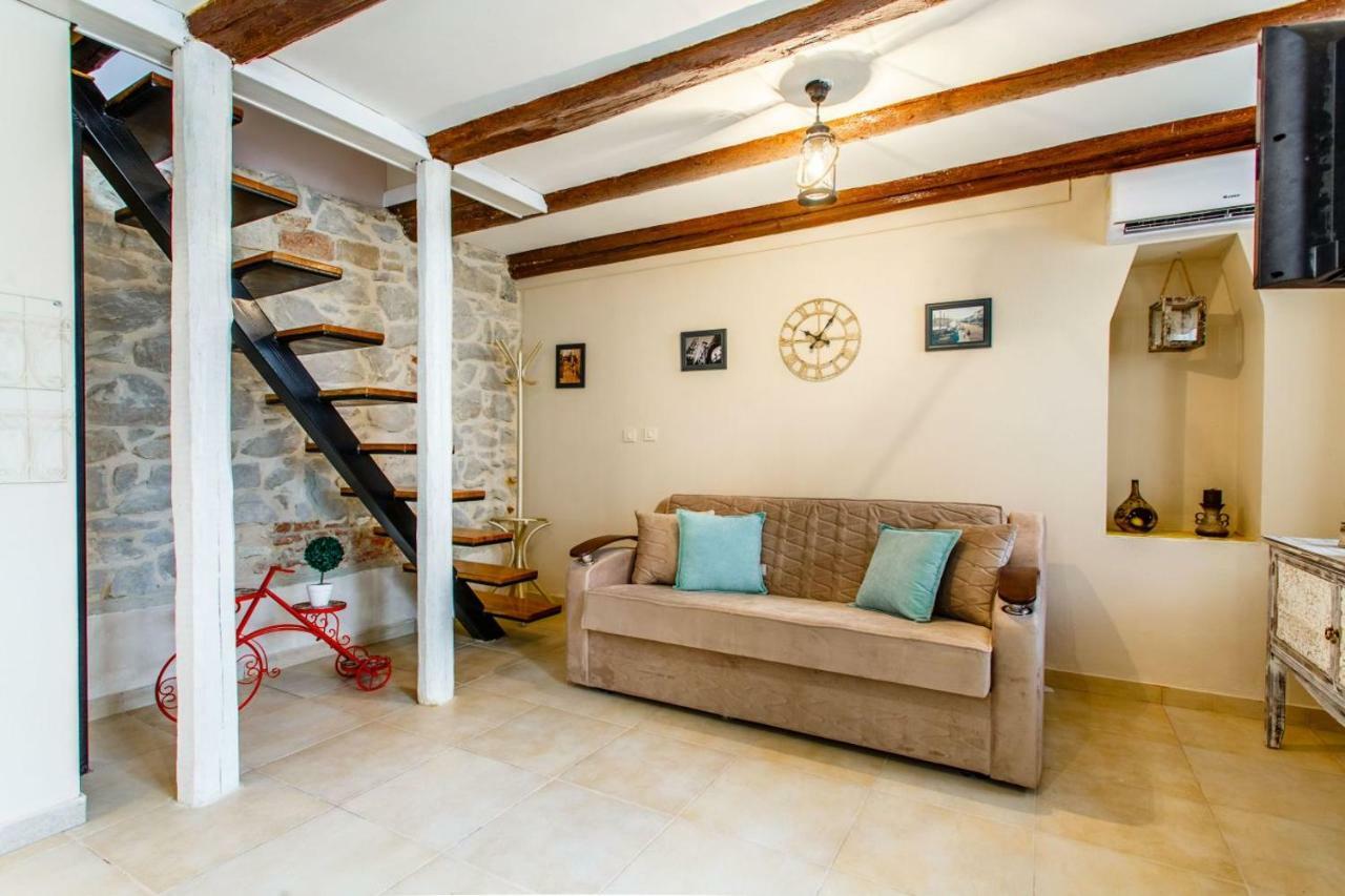House "Anno 1881"-Center Of Split 아파트 외부 사진