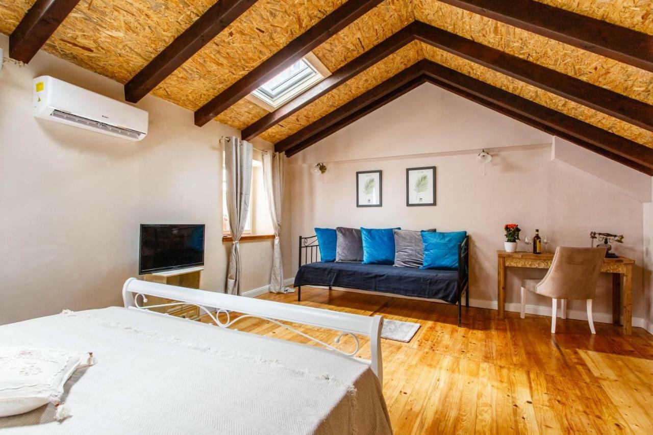 House "Anno 1881"-Center Of Split 아파트 외부 사진