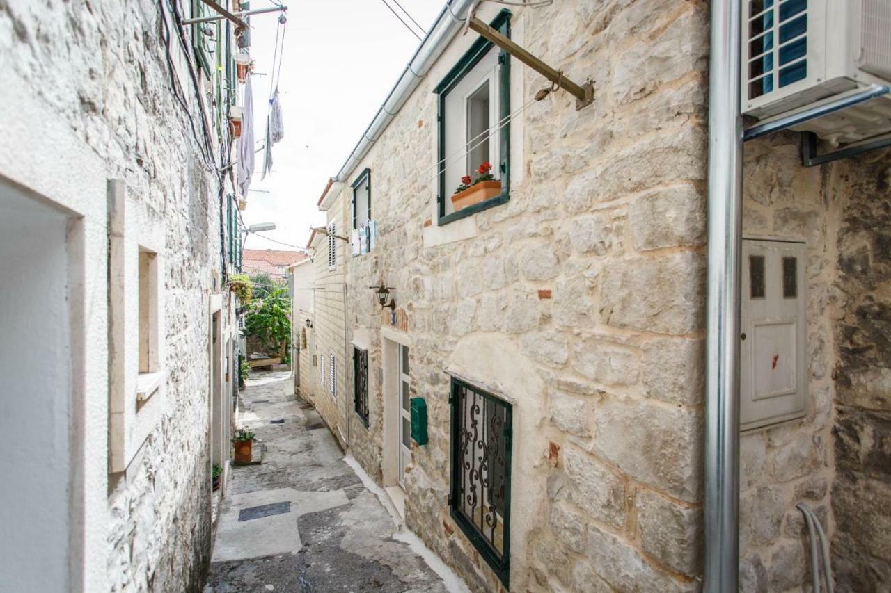 House "Anno 1881"-Center Of Split 아파트 외부 사진