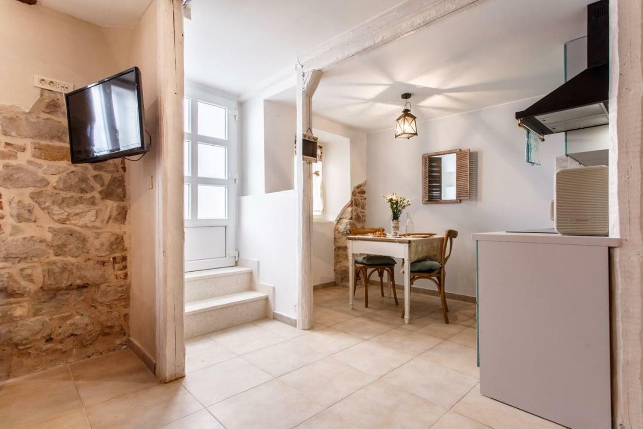 House "Anno 1881"-Center Of Split 아파트 외부 사진